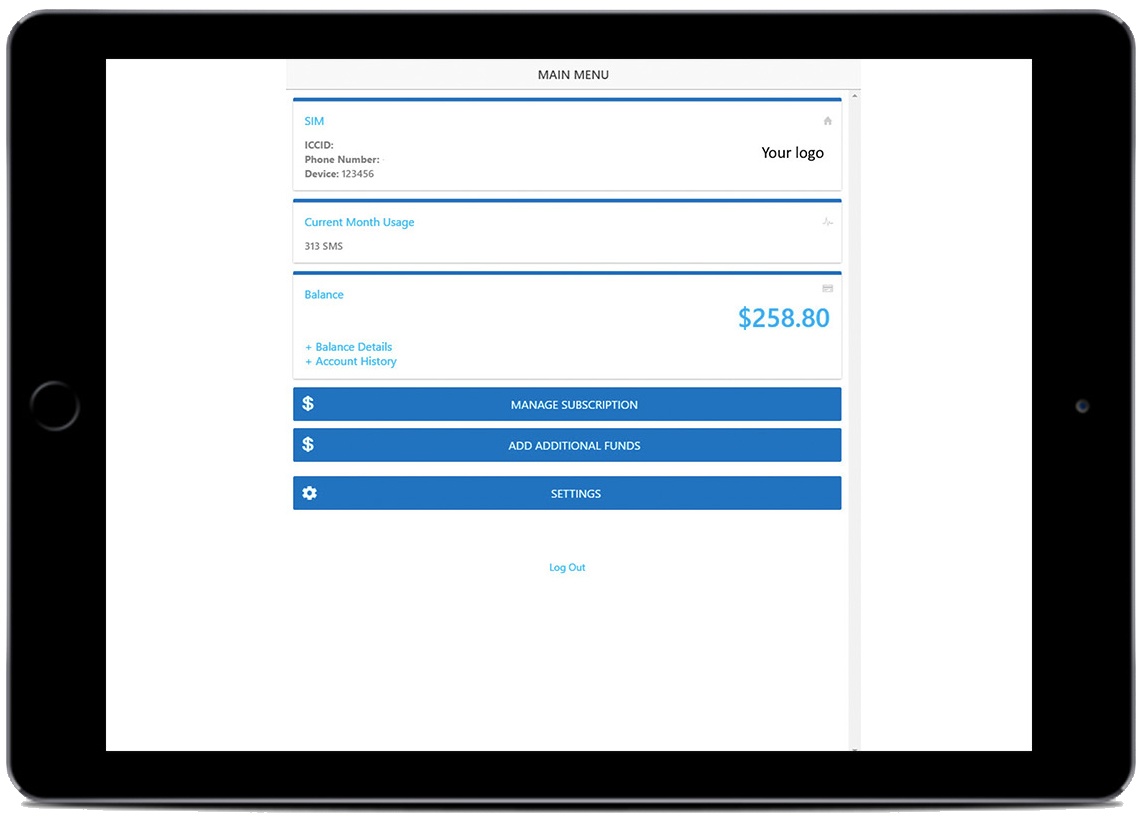 Opciones de monetización de IoT